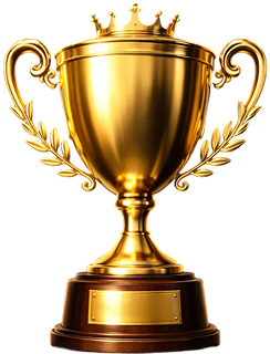 Top prize